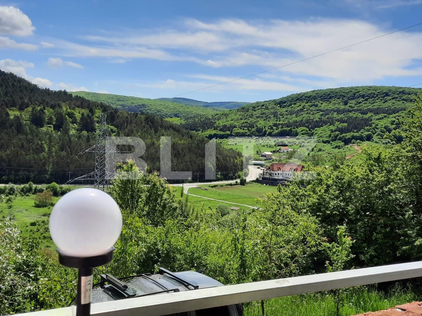 Apartament de vânzare 3 camere Manastur - 129279AV | BLITZ Cluj-Napoca | Poza1