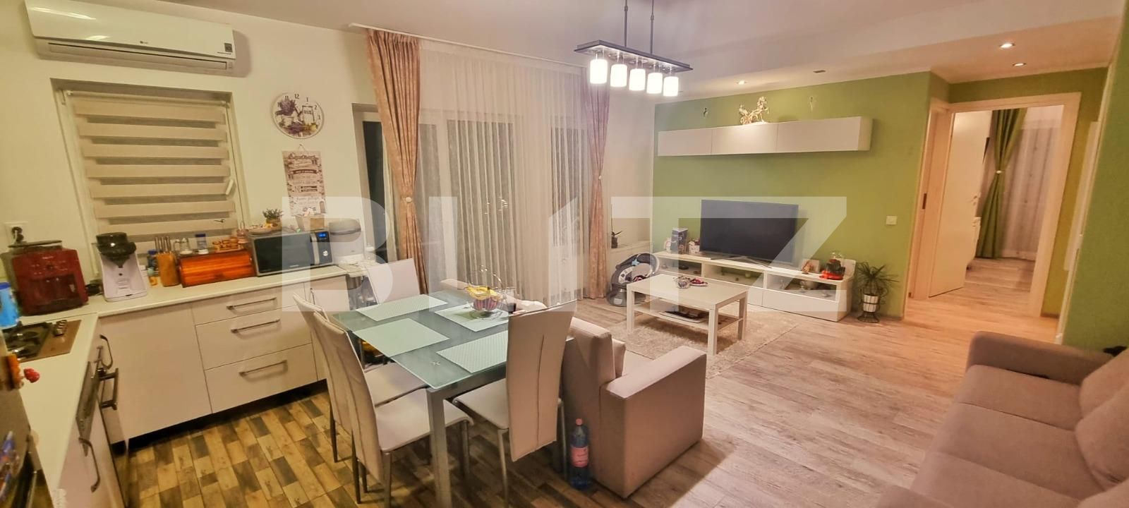 Apartament de vânzare 3 camere Manastur - 129279AV | BLITZ Cluj-Napoca | Poza3