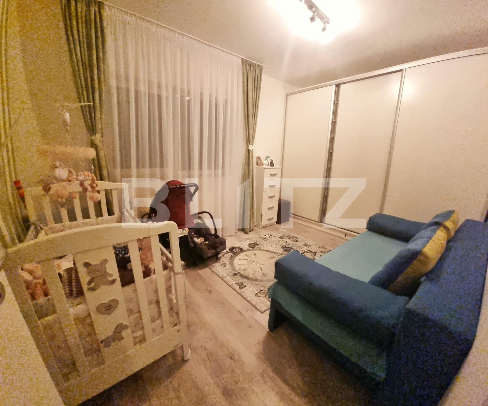 Apartament de vânzare 3 camere Manastur - 129279AV | BLITZ Cluj-Napoca | Poza4