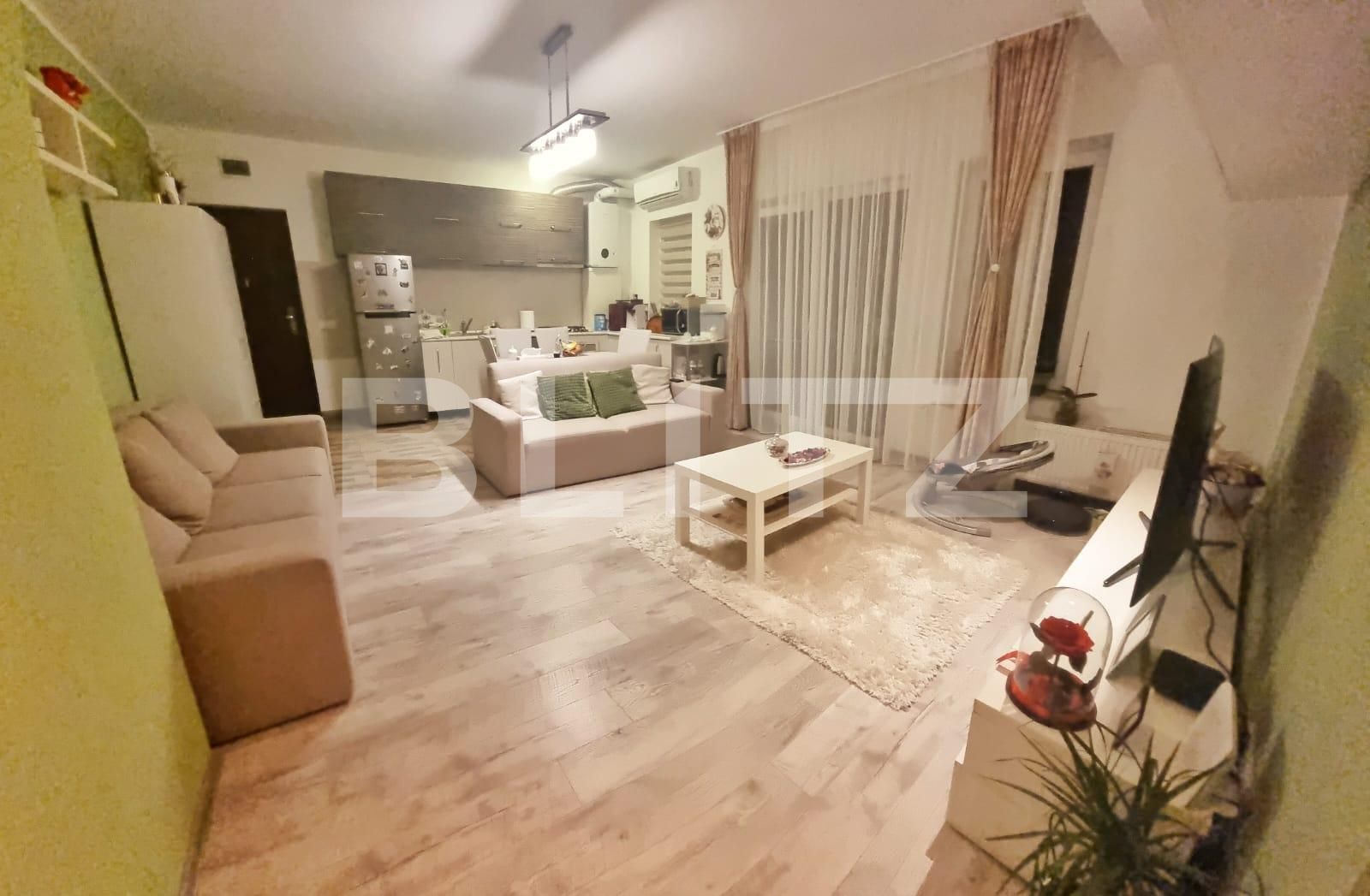 Apartament de vânzare 3 camere Manastur - 129279AV | BLITZ Cluj-Napoca | Poza2