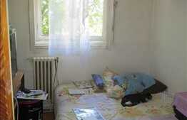 De vanzare 3 camere, 55 mp, balcon, zona strazii Moldoveanu!