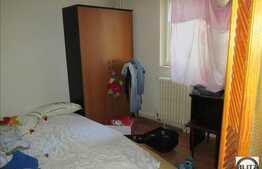 De vanzare 3 camere, 55 mp, balcon, zona strazii Moldoveanu!