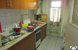 De vanzare 3 camere, 55 mp, balcon, zona strazii Moldoveanu!