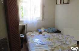 De vanzare 3 camere, 55 mp, balcon, zona strazii Moldoveanu!