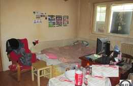 De vanzare 3 camere, 55 mp, balcon, zona strazii Moldoveanu!