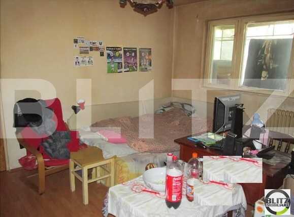 Apartament de vânzare 3 camere Manastur - 12928AV | BLITZ Cluj-Napoca | Poza1