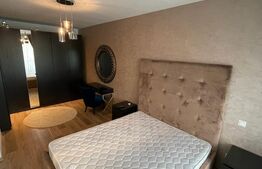 Apartament 2 camere decomandat, mobilat modern, la cheie, 60 mp, Alphaville Racadau