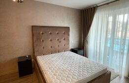 Apartament 2 camere decomandat, mobilat modern, la cheie, 60 mp, Alphaville Racadau