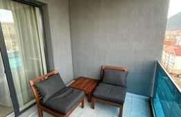 Apartament 2 camere decomandat, mobilat modern, la cheie, 60 mp, Alphaville Racadau