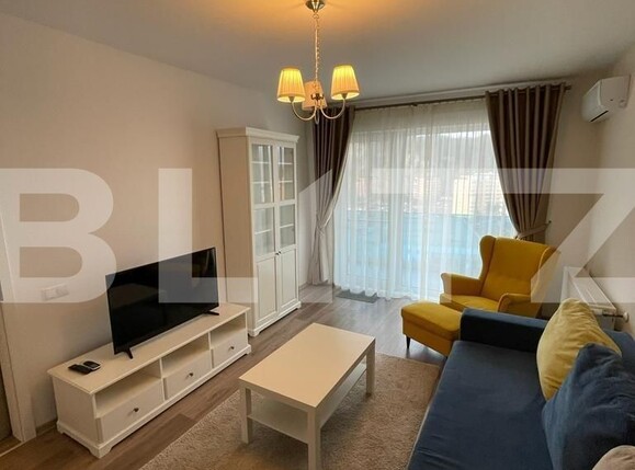 Apartament de vânzare 2 camere Racadau - 129285AV | BLITZ Brașov | Poza3