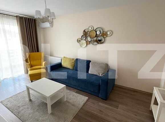 Apartament de vânzare 2 camere Racadau - 129285AV | BLITZ Brașov | Poza1