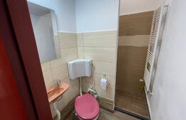 Spatiu de birou, 50 mp, 2 bai, zona străzii Eroilor