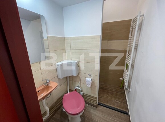 Spațiu birouri de închiriat Central - 129291SIB | BLITZ Cluj-Napoca | Poza10