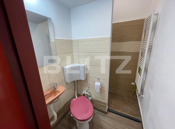 Spațiu birouri de închiriat Central - 129291SIB | BLITZ Cluj-Napoca | Poza9