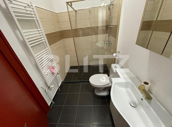 Spațiu birouri de închiriat Central - 129291SIB | BLITZ Cluj-Napoca | Poza5