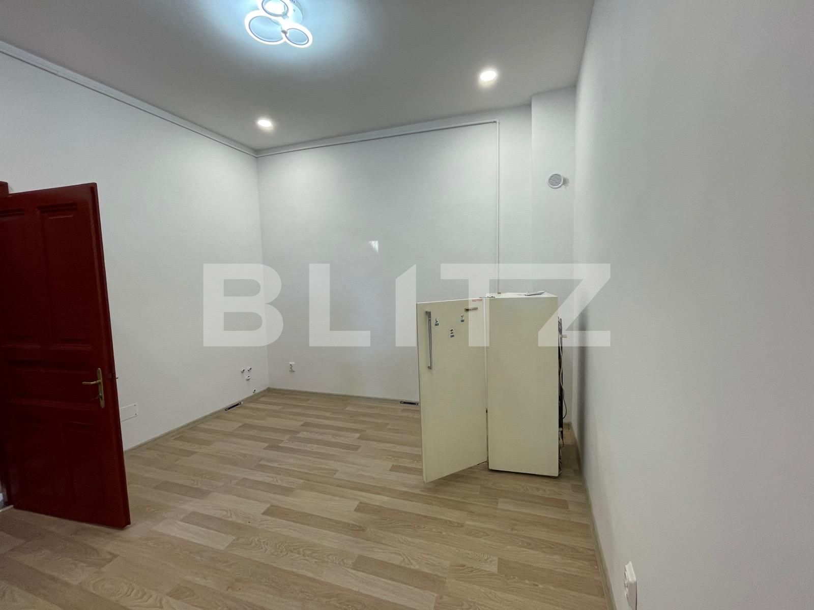Spațiu birouri de închiriat Central - 129291SIB | BLITZ Cluj-Napoca | Poza8