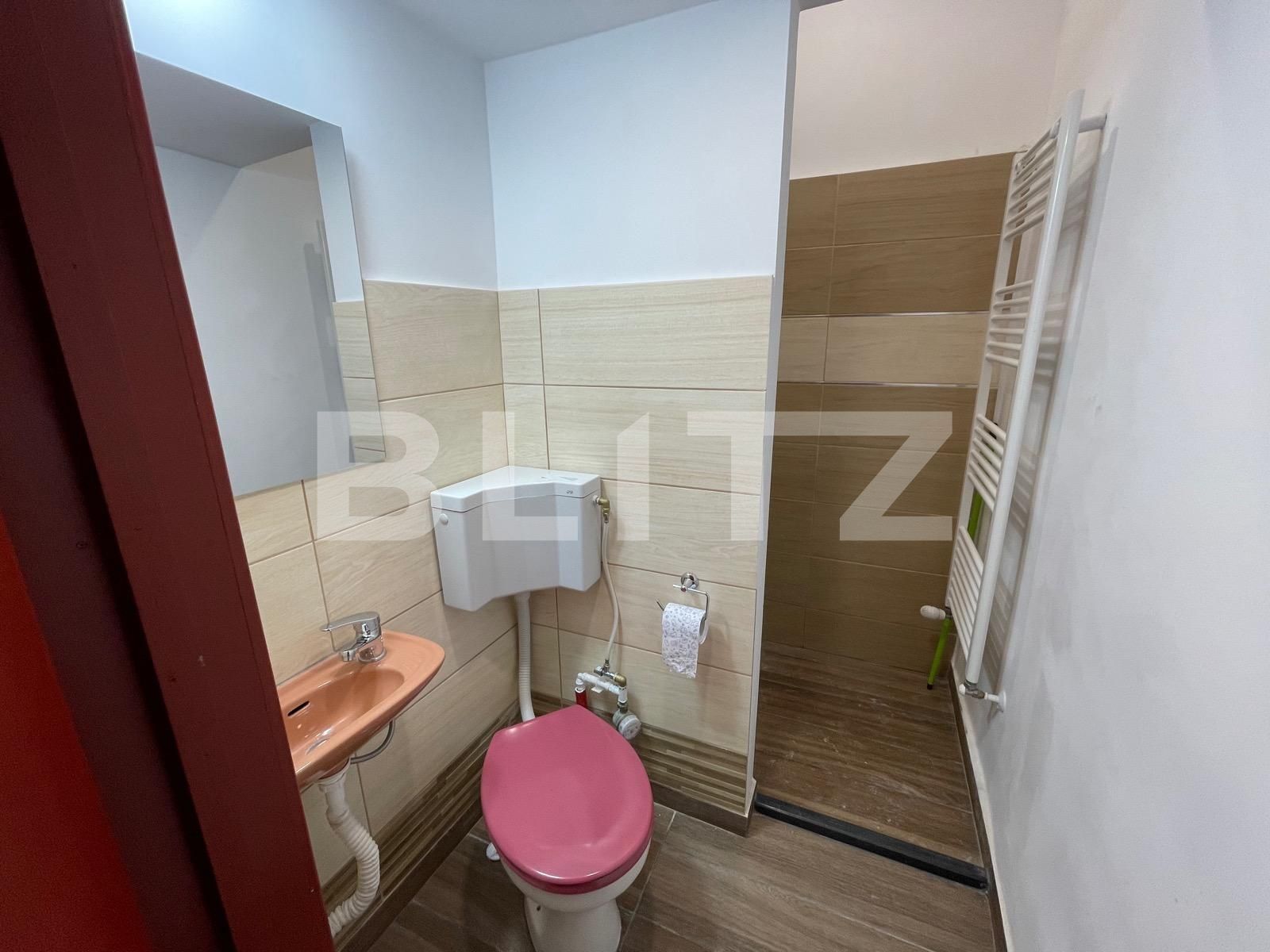 Spațiu birouri de închiriat Central - 129291SIB | BLITZ Cluj-Napoca | Poza10