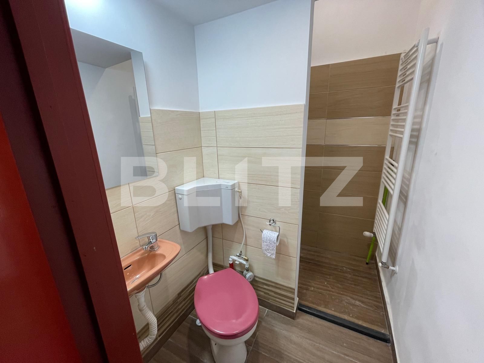 Spațiu birouri de închiriat Central - 129291SIB | BLITZ Cluj-Napoca | Poza9