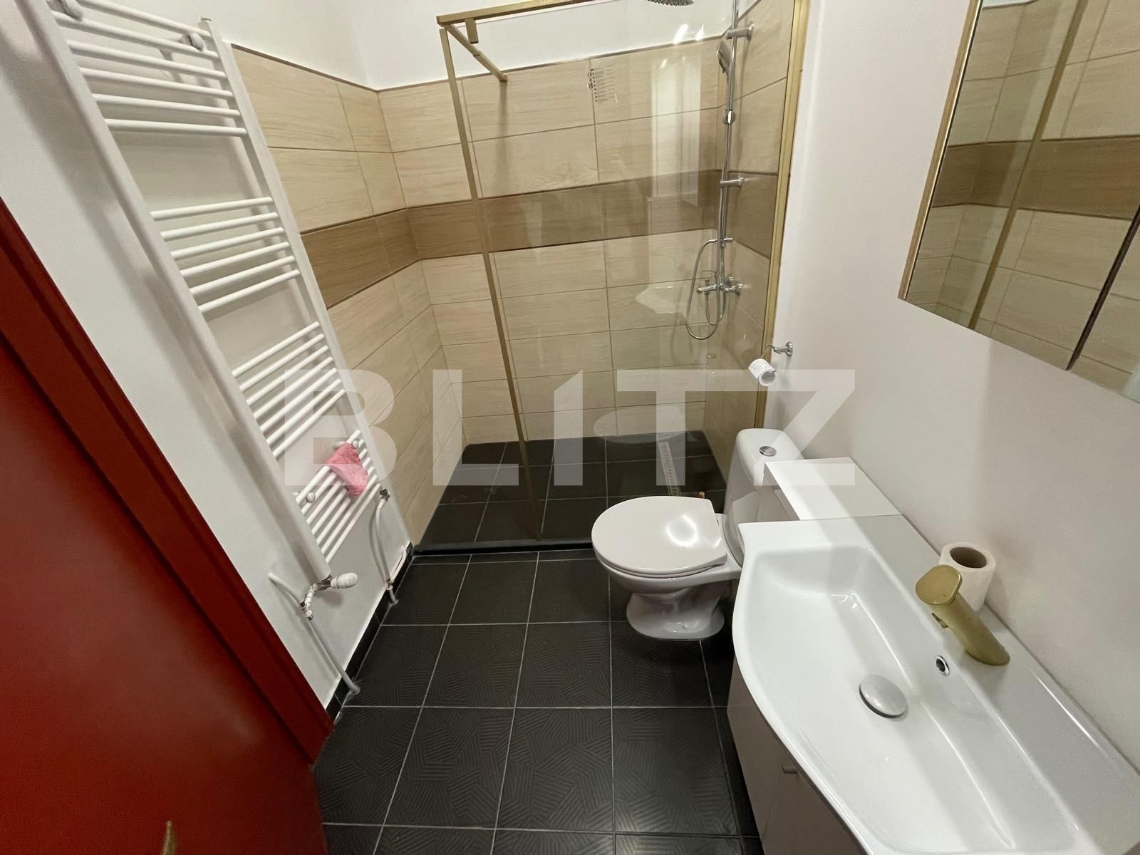 Spațiu birouri de închiriat Central - 129291SIB | BLITZ Cluj-Napoca | Poza5