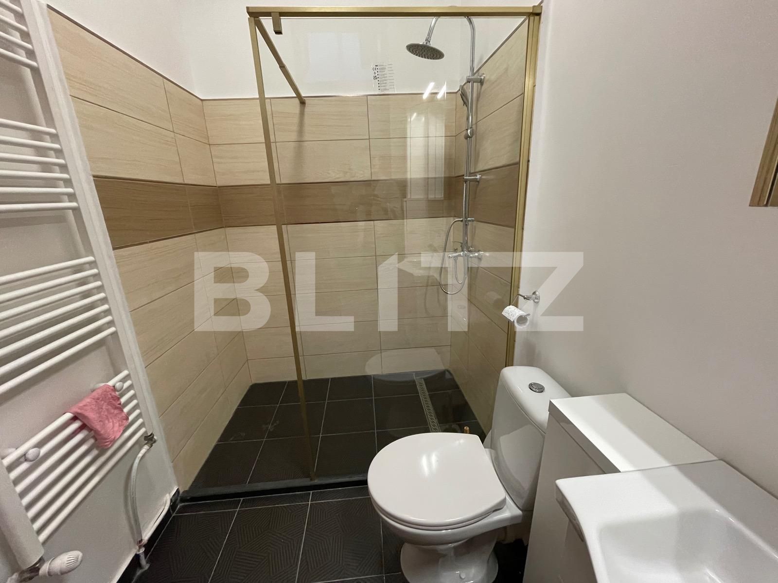 Spațiu birouri de închiriat Central - 129291SIB | BLITZ Cluj-Napoca | Poza4