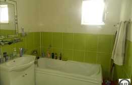 Apartament 1 camera, 37 mp, etaj intermediar