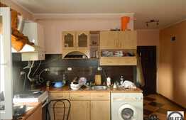 Apartament 1 camera, 37 mp, etaj intermediar