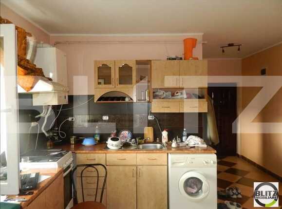 Garsonieră de vânzare Floreşti - 1293AV | BLITZ Cluj-Napoca | Poza1