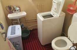 Apartament 4 camere, 82 mp utili, decomandat,  2 balcoane, zona strazii Tasnad!