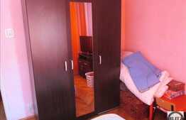 Apartament 4 camere, 82 mp utili, decomandat,  2 balcoane, zona strazii Tasnad!