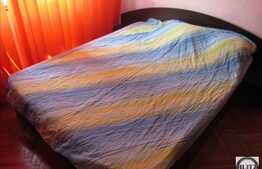 Apartament 4 camere, 82 mp utili, decomandat,  2 balcoane, zona strazii Tasnad!