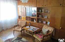 Apartament 4 camere, 82 mp utili, decomandat,  2 balcoane, zona strazii Tasnad!