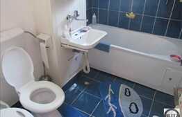 Apartament 4 camere, 82 mp utili, decomandat,  2 balcoane, zona strazii Tasnad!