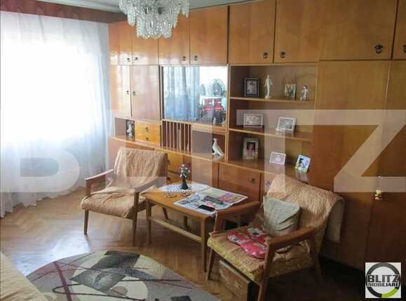 Apartament de vânzare 4 camere Manastur - 12932AV | BLITZ Cluj-Napoca | Poza1
