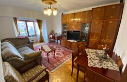 Apartament 3 camere, 2 bai, 68mp, orientare SUD, zona Cinema Marasti