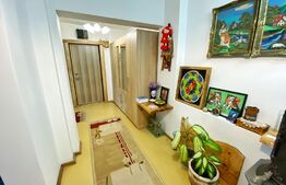 Apartament 3 camere, 2 bai, 68mp, orientare SUD, zona Cinema Marasti