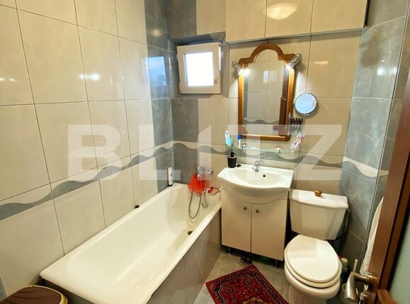Apartament de vânzare 3 camere Marasti - 129323AV | BLITZ Cluj-Napoca | Poza4