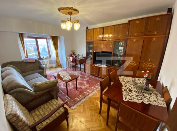 Apartament de vânzare 3 camere Marasti - 129323AV | BLITZ Cluj-Napoca | Poza3