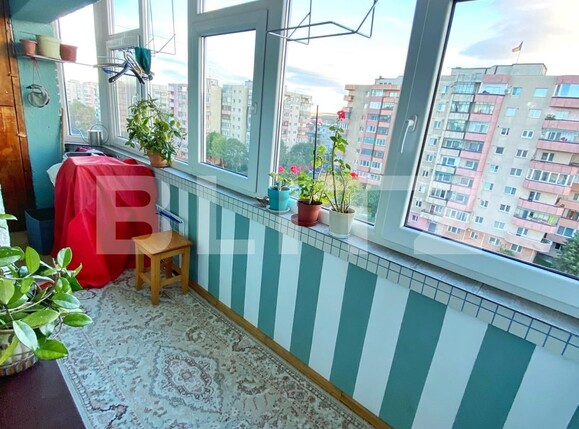 Apartament de vânzare 3 camere Marasti - 129323AV | BLITZ Cluj-Napoca | Poza6