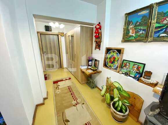 Apartament de vânzare 3 camere Marasti - 129323AV | BLITZ Cluj-Napoca | Poza5