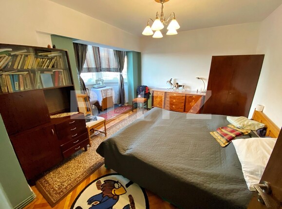 Apartament de vânzare 3 camere Marasti - 129323AV | BLITZ Cluj-Napoca | Poza2