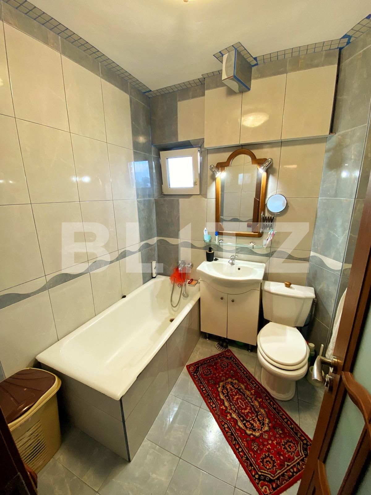 Apartament de vânzare 3 camere Marasti - 129323AV | BLITZ Cluj-Napoca | Poza4