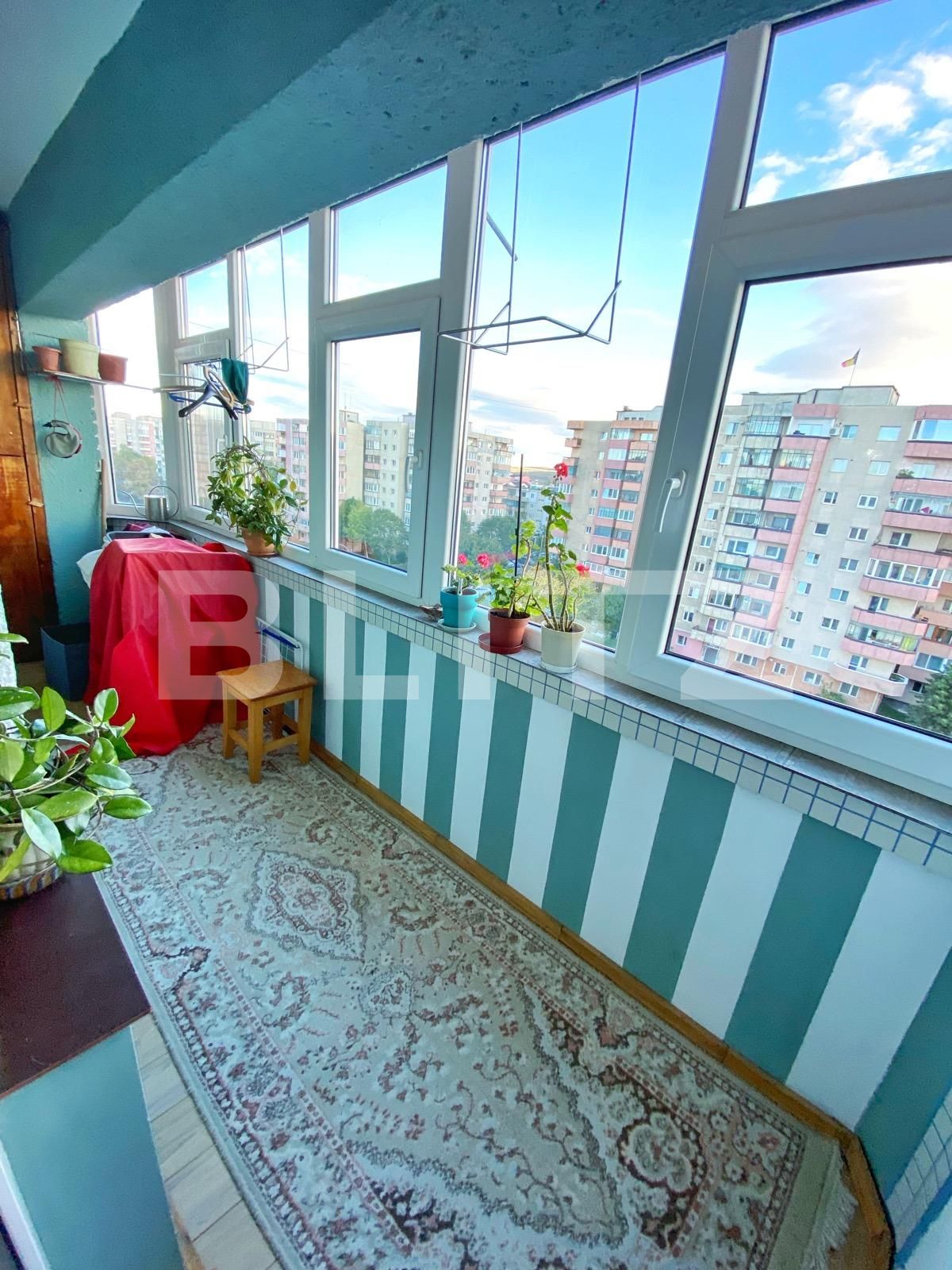 Apartament de vânzare 3 camere Marasti - 129323AV | BLITZ Cluj-Napoca | Poza6