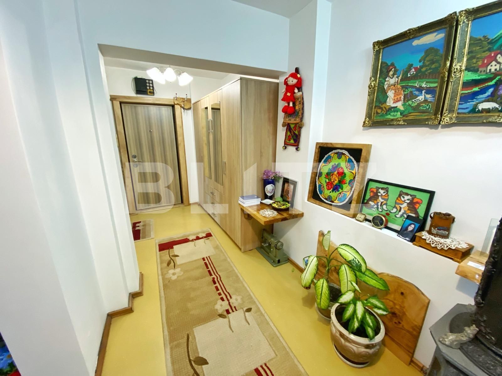 Apartament de vânzare 3 camere Marasti - 129323AV | BLITZ Cluj-Napoca | Poza5