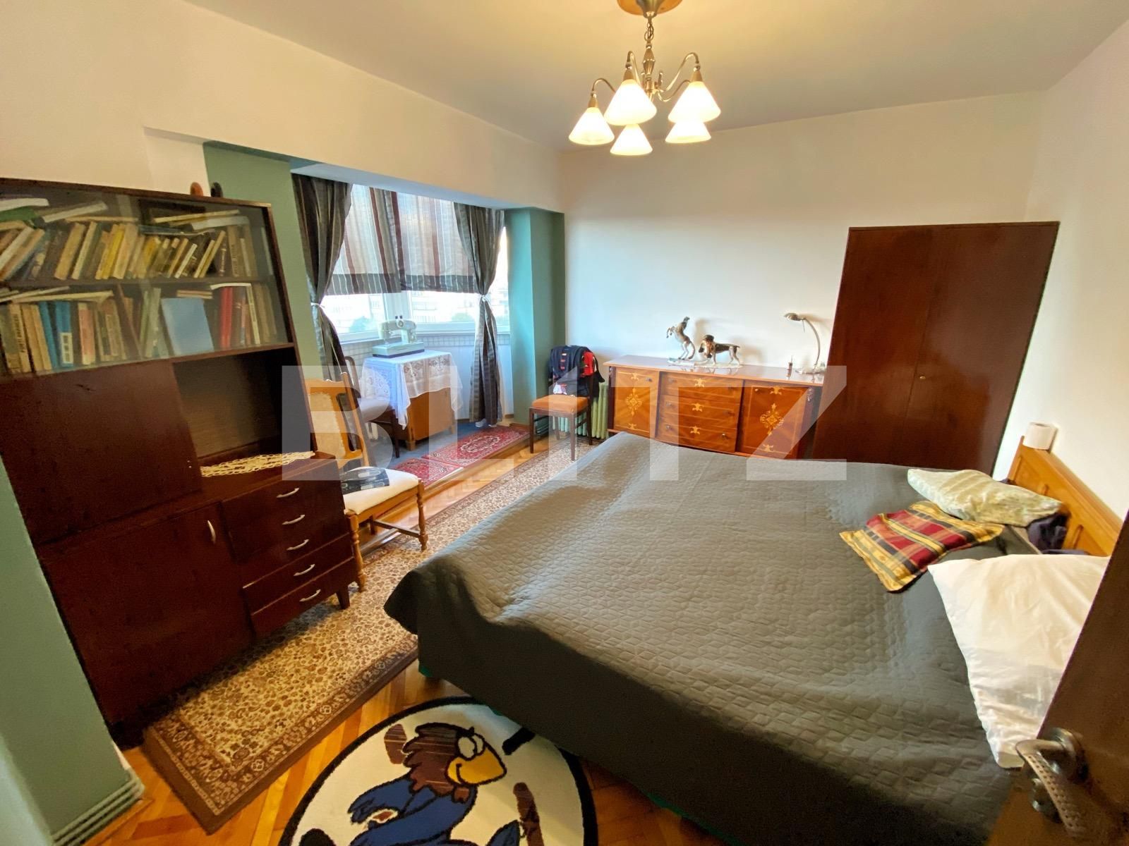 Apartament de vânzare 3 camere Marasti - 129323AV | BLITZ Cluj-Napoca | Poza2