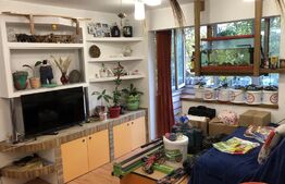 Apartament 2 camere, 52mp, semidecomandat, zona Garii