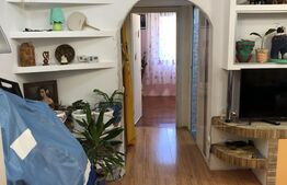 Apartament 2 camere, 52mp, semidecomandat, zona Garii