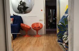 Apartament 2 camere, 52mp, semidecomandat, zona Garii