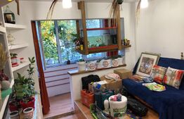 Apartament 2 camere, 52mp, semidecomandat, zona Garii