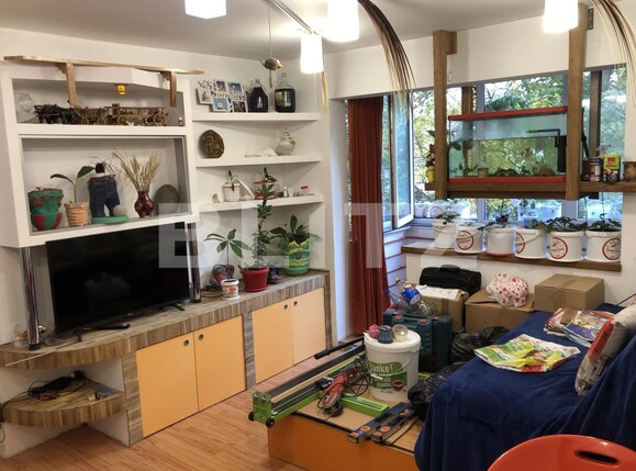 Apartament de vânzare 2 camere Garii - 129324AV | BLITZ Brașov | Poza4