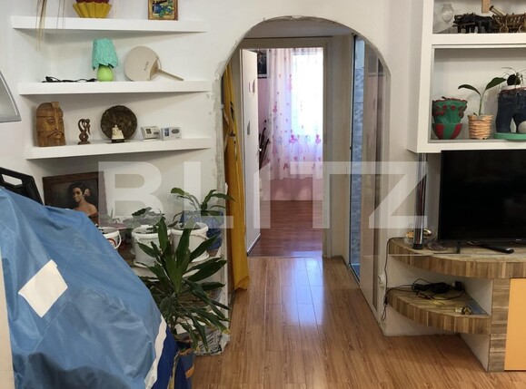 Apartament de vânzare 2 camere Garii - 129324AV | BLITZ Brașov | Poza2